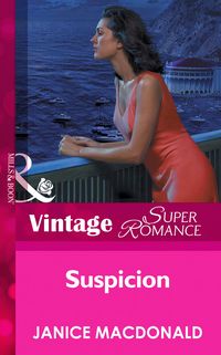 Produktbild: Suspicion