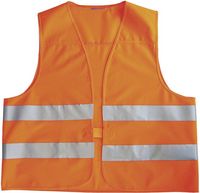 Produktbild: Petex 86054 86054 Warnweste Erwachsene EN 471 1St.