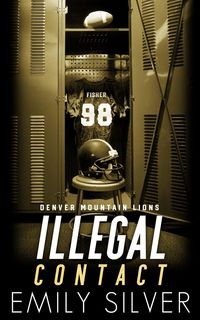 Produktbild: Illegal Contact