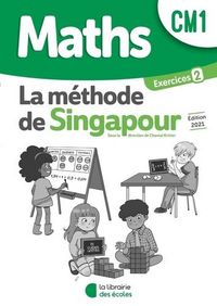 Produktbild: Methode singapour cm1 2021 pack