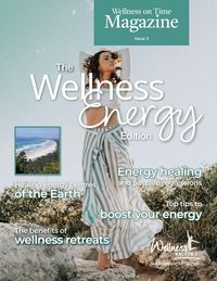 Produktbild: Wellness on Time Magazine