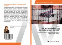 Produktbild: Die kommunikativen Ver&auml;nderungen der AKP