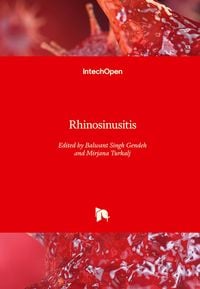 Produktbild: Rhinosinusitis