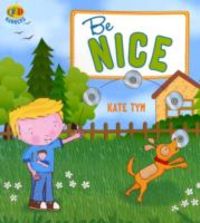 Produktbild: Be Nice