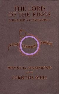 Produktbild: The Lord of the Rings: A Reader's Companion