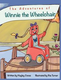 Produktbild: The Adventures of Winnie the Wheelchair