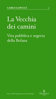 Produktbild: La Vecchia dei camini