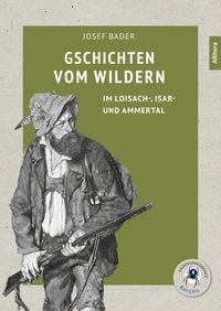 Produktbild: Gschichten vom Wildern