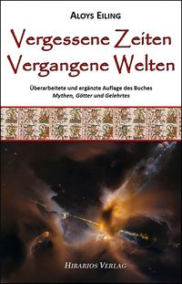 Produktbild: Vergessene Zeiten, vergangene Welten