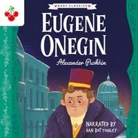 Produktbild: Eugene Onegin - The Easy Classics Epic Collection