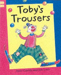 Produktbild: Toby's Trousers