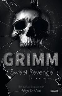 Bild vom Artikel Grimm - Sweet Revenge vom Autor Mika D. Mon