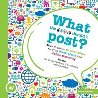 Produktbild: What the ... should I post?