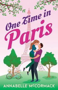 Produktbild: One Time in Paris