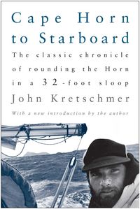 Produktbild: Cape Horn to Starboard