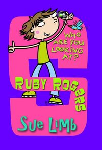 Produktbild: Ruby Rogers: Who Are You Looking At?