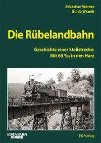 Produktbild: Die R&uuml;belandbahn