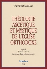 Produktbild: Th&eacute;ologie asc&eacute;tique et mystique de l'Eglise orthoodoxe