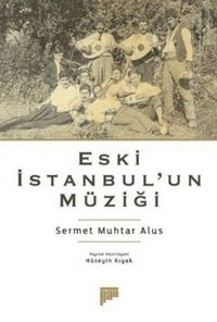 Produktbild: Eski Istanbulun M&uuml;zigi