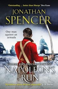 Produktbild: Napoleon's Run