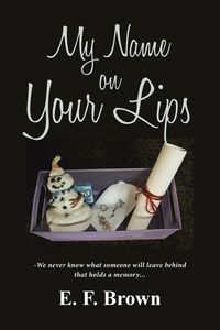 Produktbild: My Name on Your Lips