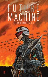 Produktbild: Future Machine