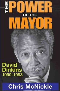 Produktbild: McNickle, C: The Power of the Mayor