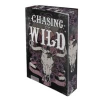 Produktbild: Chasing the Wild (Crimson Ridge 1)