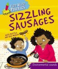 Produktbild: Ruttle, K: Sizzling Sausages