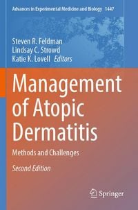 Produktbild: Management of Atopic Dermatitis