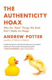 Produktbild: Authenticity Hoax, The