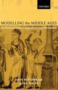 Produktbild: Modelling the Middle Ages