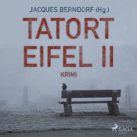 Produktbild: Tatort Eifel II - Kriminalroman (Ungek&uuml;rzt)