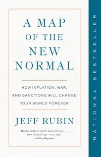 Produktbild: A Map of the New Normal