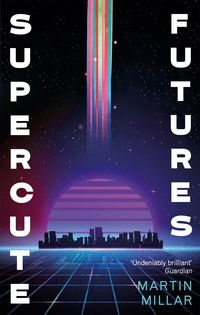 Produktbild: Supercute Futures
