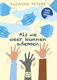 Produktbild: Als we weer kunnen ademen