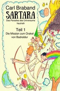 Produktbild: Das Paradies des Universums hautnah / Sartara