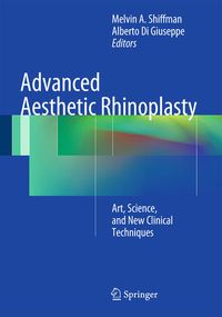 Produktbild: Advanced Aesthetic Rhinoplasty