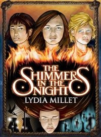 Produktbild: The Shimmers in the Night