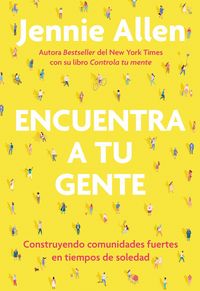 Produktbild: Encuentra a Tu Gente / Find Your People