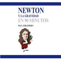 Produktbild: Newton y la gravedad en 90 minutos