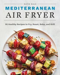 Produktbild: Mediterranean Air Fryer