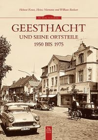 Produktbild: Geesthacht und seine Ortsteile