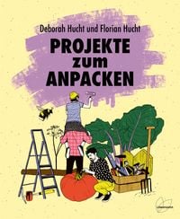 Produktbild: Projekte zum Anpacken