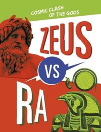 Produktbild: Zeus vs Ra