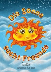 Produktbild: Die Sonne sucht Freunde