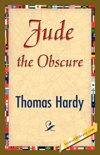 Produktbild: Jude the Obscure