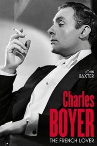 Produktbild: Charles Boyer