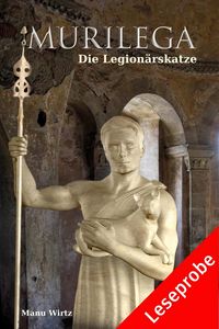 Produktbild: Murilega - eine Leseprobe