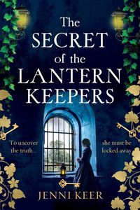 Produktbild: The Secret of the Lantern Keepers